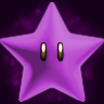 ~Hack~ Mario and the Mystic Purple Stars (Nintendo 64)