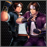 ~Hack~ King of Fighters '99, The: Anniversary Edition (Arcade)