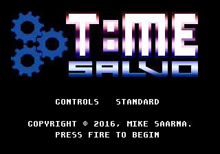 Title screenshot