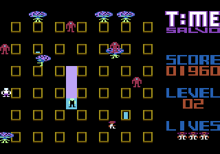 In-game screenshot