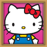 Hello Kitty: Puzzle Party (PlayStation Portable)