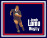Jonah Lomu Rugby (PlayStation)