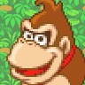 DK: King of Swing (Game Boy Advance)