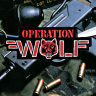 Operation Wolf game badge