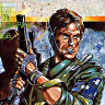 Completed Metal Gear (NES)
Awarded on 05 Mar 2019, 14:28