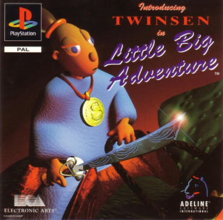 Boxart