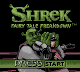 Title screenshot