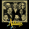 Addams Family Values game badge