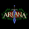 Arcana | Card Master game badge