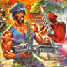 MASTERED Guerrilla War (NES)
Awarded on 04 Jul 2016, 01:04