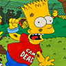 MASTERED Bart Simpson's Escape from Camp Deadly (Game Boy)
Awarded on 07 Sep 2021, 23:09