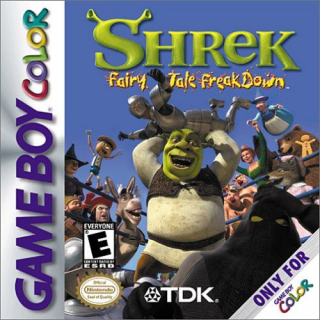 Boxart