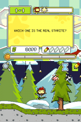 In-game screenshot