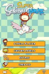 Title screenshot