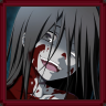 Corpse Party: Book of Shadows game badge
