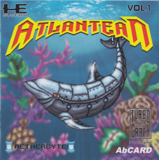 Boxart