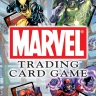 Marvel Trading Card Game (PlayStation Portable)