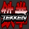 [Series - Tekken] game badge