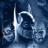 MASTERED Batman Returns (Game Gear)
Awarded on 28 Feb 2022, 05:09