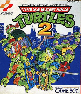 Boxart