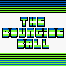 ~Homebrew~ Bouncing Ball, The game badge