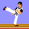 Completed Kung Fu (NES)
Awarded on 24 Jul 2022, 19:15