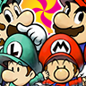 Mario & Luigi: Partners in Time (Nintendo DS)
