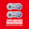 [Misc. - Nintendo Switch Online - Super Nintendo Entertainment System]