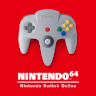 [Misc. - Nintendo Switch Online - Nintendo 64]