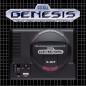 [Misc. - Nintendo Switch Online - SEGA Genesis] game badge