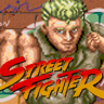Street Fighter (Arcade)