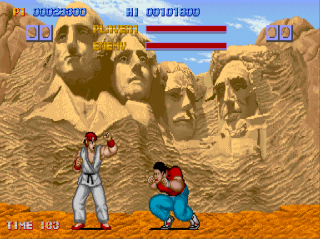In-game screenshot
