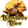 [Developer - Traveller's Tales] game badge