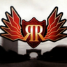 Rage Racer game badge