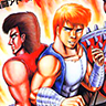 MASTERED Double Dragon (Arcade)
Awarded on 17 Apr 2022, 00:28
