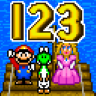MASTERED Mario's Early Years: Fun With Numbers (SNES)
Awarded on 12 Jul 2022, 01:26