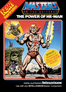 Boxart