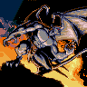 Gargoyles (Mega Drive)