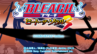 Get Bleach: Heat the Soul - Microsoft Store