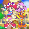 MASTERED Puyo Pop Fever (Game Boy Advance)
Awarded on 13 Mar 2022, 14:00