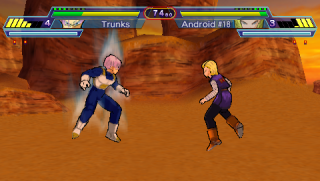 DragonBall-Z-Shin-Budokai-2-PPSSPP-Gameplay-Download - 10