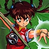 Mamono Hunter Yohko: Dai-7 no Keisho (Mega Drive)