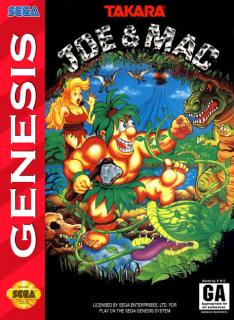 Boxart