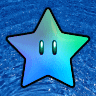 ~Hack~ Water Star Adventure game badge