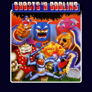 Boxart