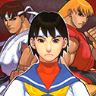 Street Fighter Alpha 2 | Street Fighter Zero 2 (Arcade)