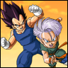 Completed Dragon Ball Z: Tenkaichi Tag Team (PlayStation Portable)
Awarded on 25 Feb 2022, 14:08