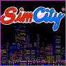 ~Prototype~ SimCity game badge