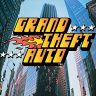 Grand Theft Auto game badge