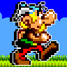 MASTERED Asterix (Master System)
Awarded on 06 Sep 2020, 07:50